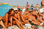 Nudist camp pics